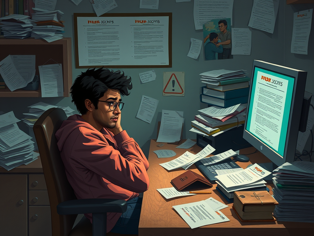 A Job Within&nbsp;Itself