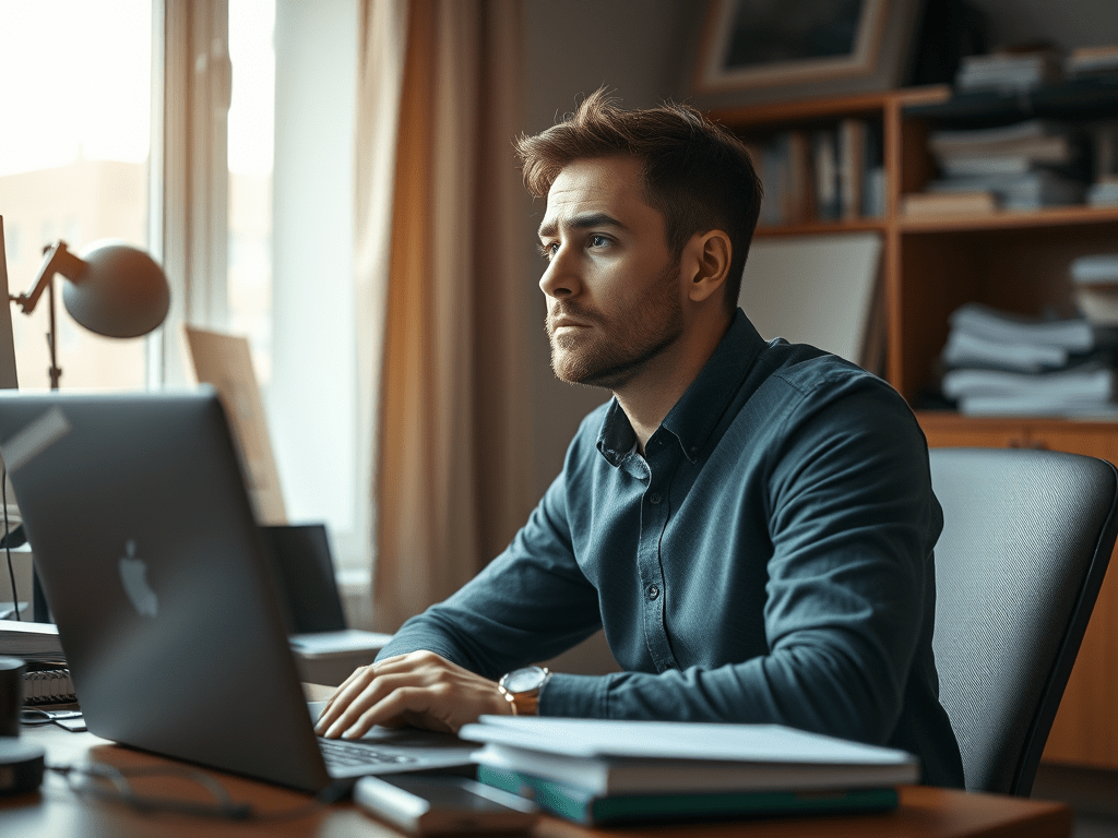 When a Career Shift Feels Like a&nbsp;Setback: