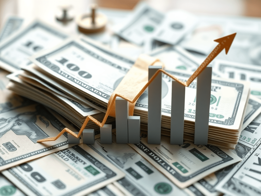 Understanding Slowing Wage Growth in the U.S. Job&nbsp;Market