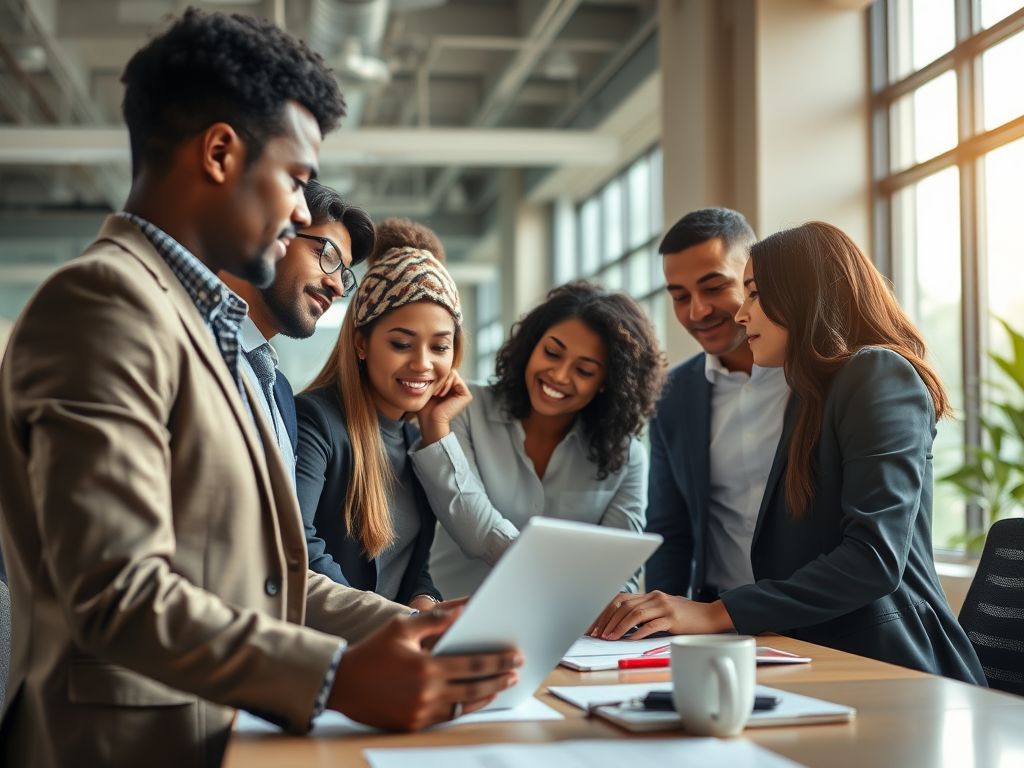 Canada’s Unemployment Rate: Stability Amid Economic Changes