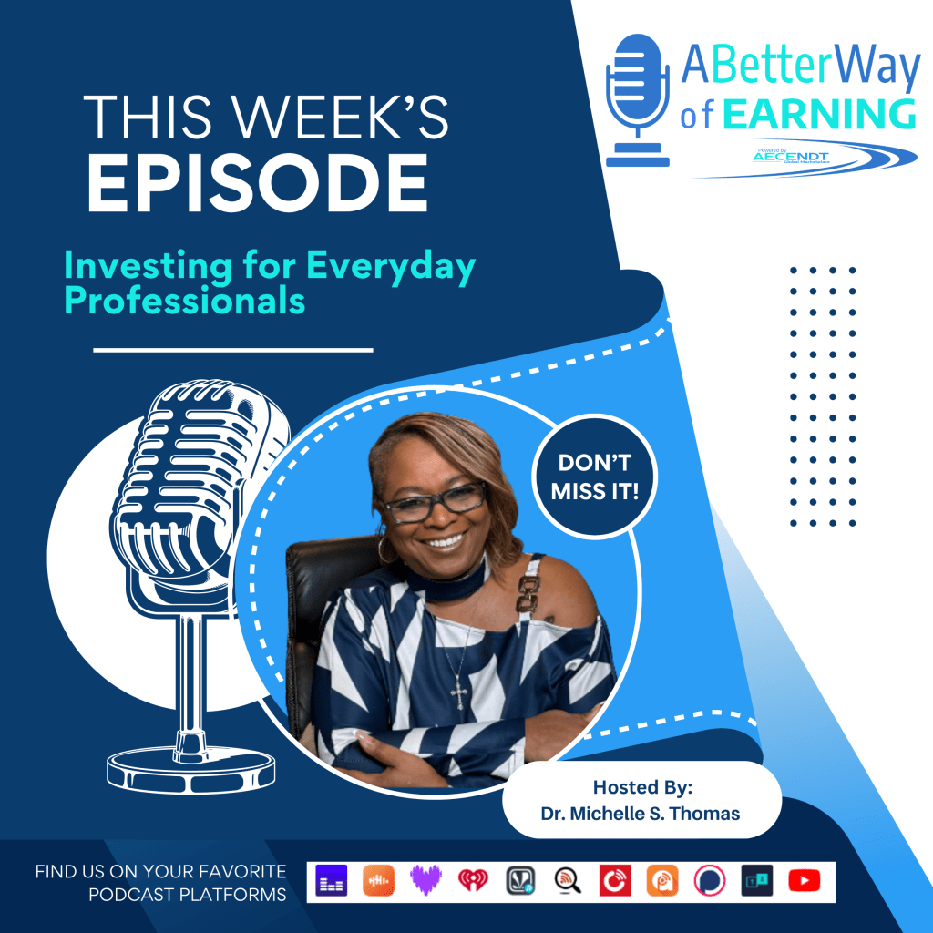 Investing Basics: From Earning to Ownership –&nbsp;Blog